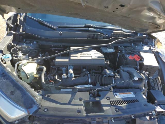 2HKRW1H90HH514198 Honda Cr-v Touring