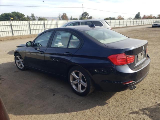 WBA3C1C5XEK113352 BMW 328 I Sulev