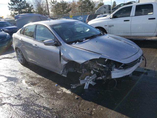 1C3CDFEBXFD253315 Dodge DART GT