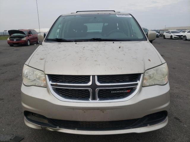 2C4RDGCGXFR512683 Dodge Grand Caravan Sxt