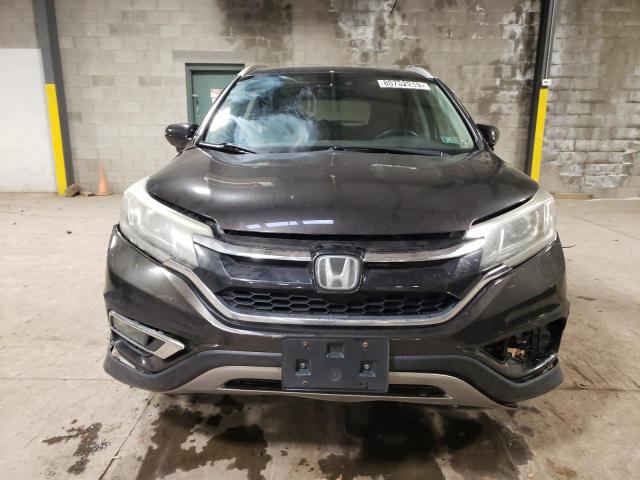 5J6RM4H91FL048596 Honda Cr-v Touring
