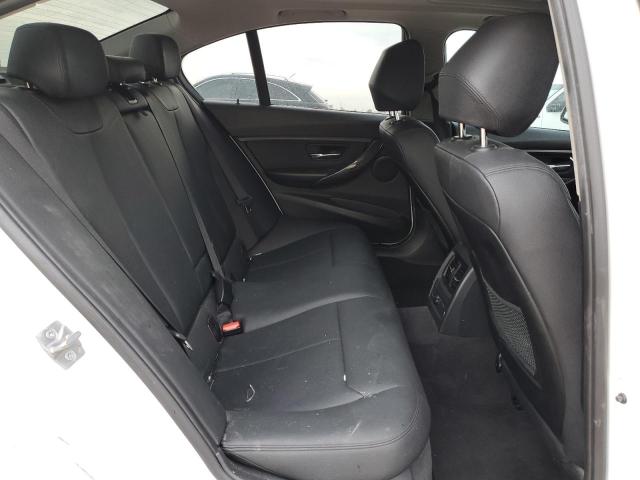 WBA3C1C55EK107068 BMW 328 I Sulev