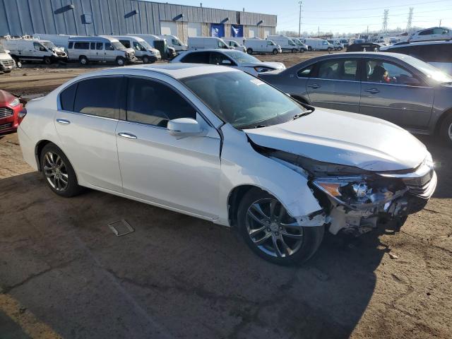 1HGCR3F89GA018309 Honda ACCORD EXL