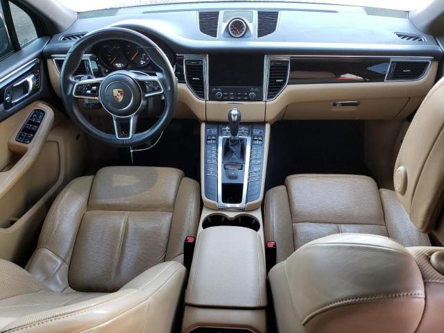 WP1AA2A54HLB01204 Porsche Macan