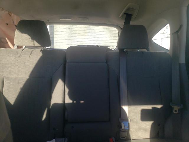 2HKRM4H36EH635249 Honda CR-V LX