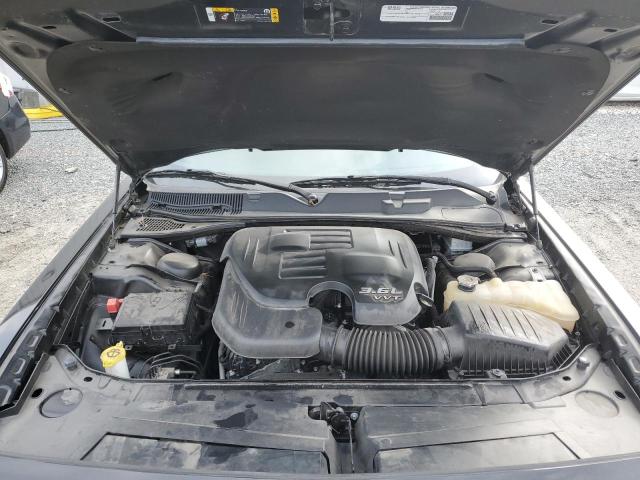 2C3CDZAG3LH218813 Dodge Challenger Sxt