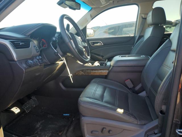 1GKS2CKJXFR637996 GMC YUKON DENA