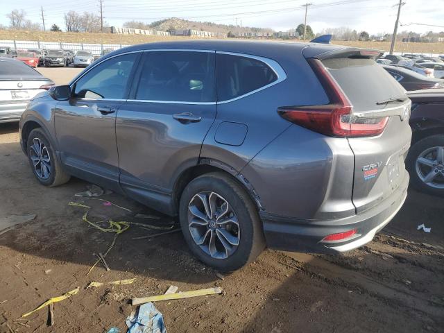 2HKRW2H57LH680925 Honda CR-V EX