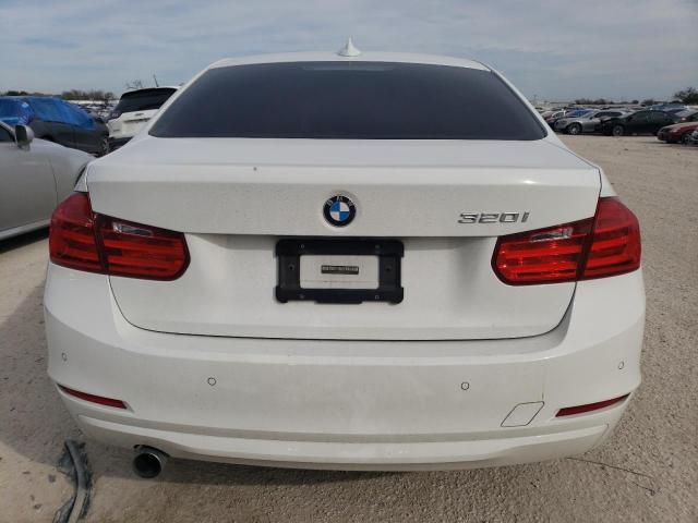 WBA3B1G57FNT64682 BMW 320 I