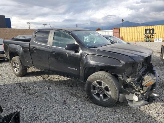 1GTG6BE38F1134446 GMC CANYON SLE