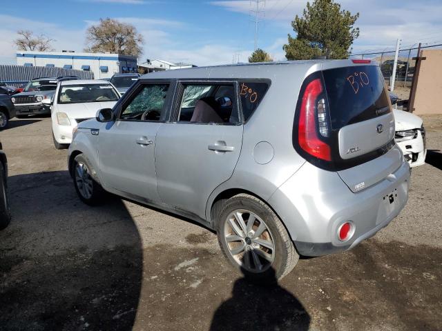KNDJP3A54J7530850 KIA SOUL +