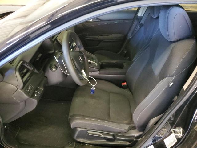 19XZE4F58KE031770 Honda INSIGHT EX