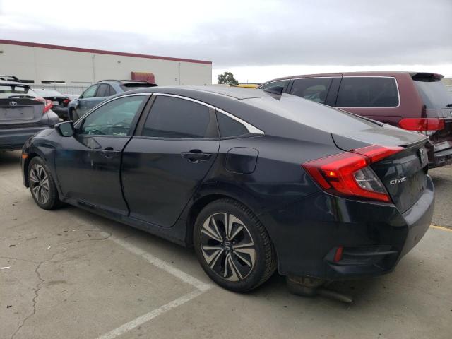 19XFC1F3XGE216707 Honda CIVIC EX