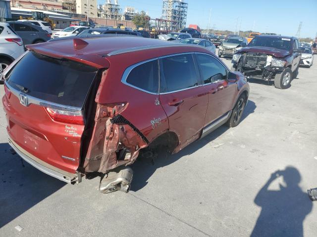 5J6RW1H97JL006063 Honda Cr-v Touring