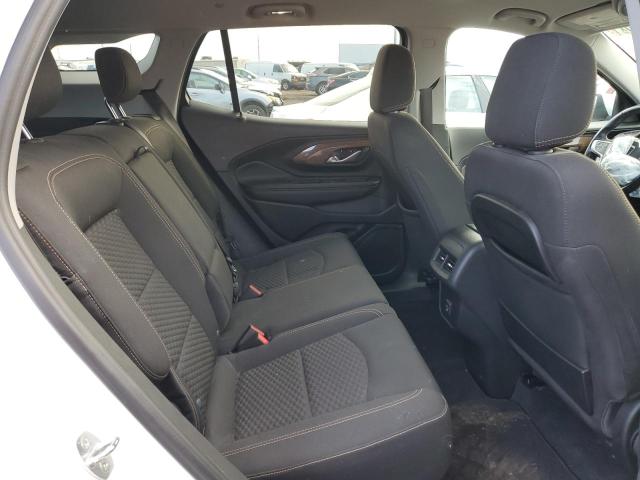 3GKALMEV2LL187230 GMC Terrain Sle