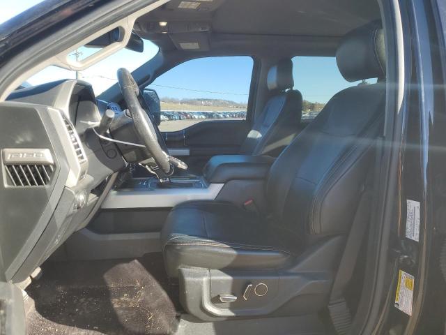 1FTEW1EG2GKD74849 Ford F150 Supercrew