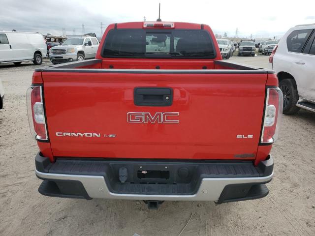 1GTG5CEN9K1261999 GMC CANYON SLE