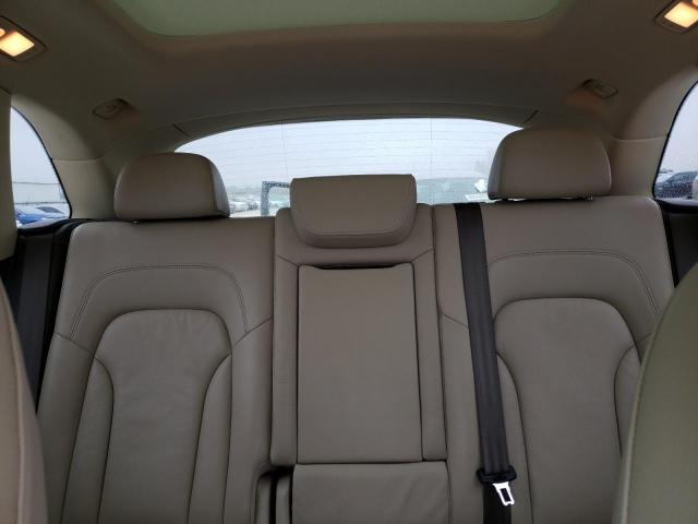 WA1C2AFP1HA077526 Audi Q5 PREMIUM