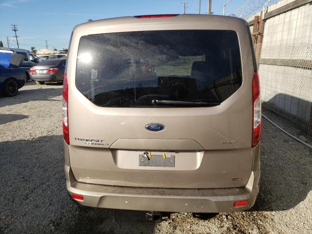 NM0GE9F28K1390479 Ford Transit Connect Xlt