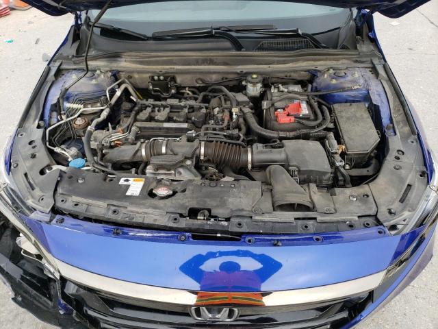 1HGCV1F32LA093500 Honda Accord Sport