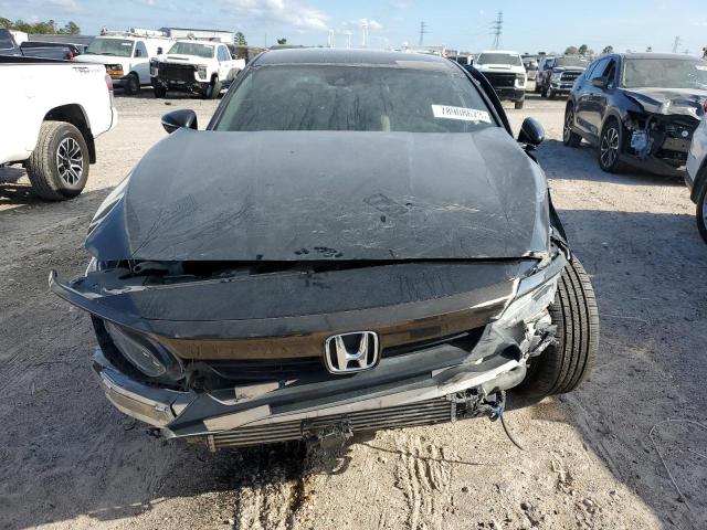 1HGCV1F33NA012264 Honda Accord Sport