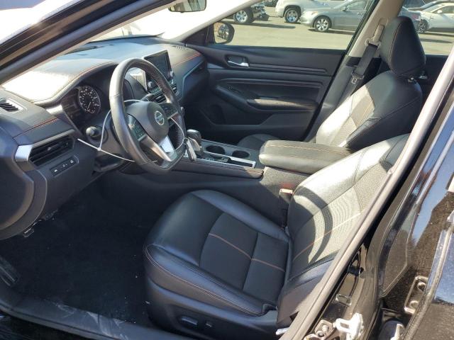 1N4BL4CVXNN388370 Nissan ALTIMA SR