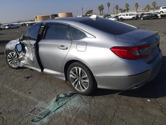 1HGCV3F49LA004543 Honda Accord Hybrid Ex