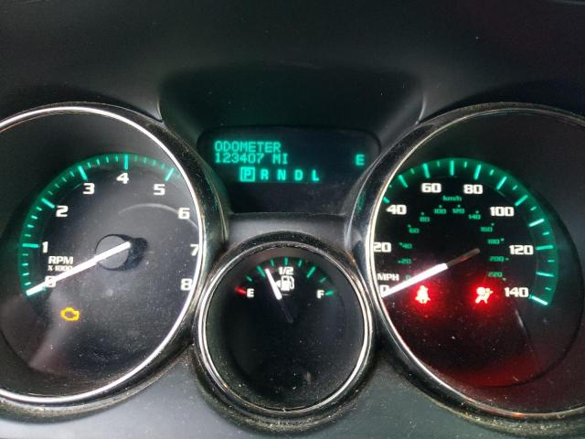 5GAKRCKD6EJ199574 Buick Enclave
