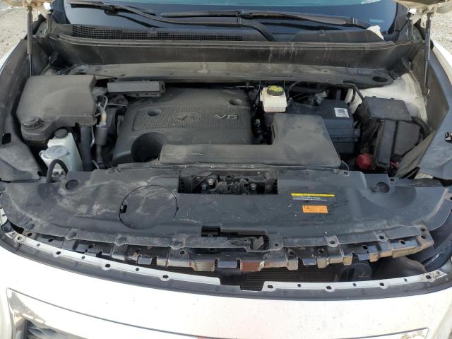 5N1AL0MN5GC518322 Infiniti QX60