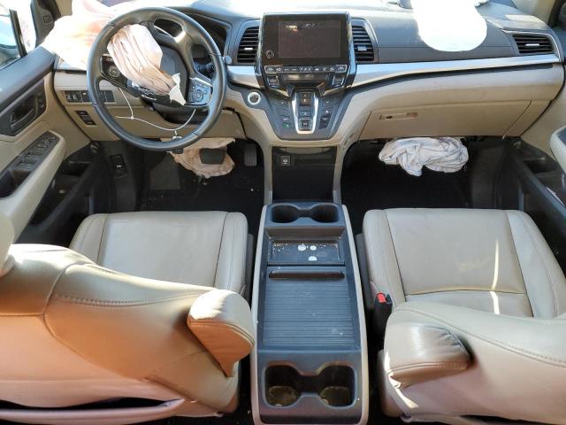 5FNRL6H71KB076205 Honda ODYSSEY EXL