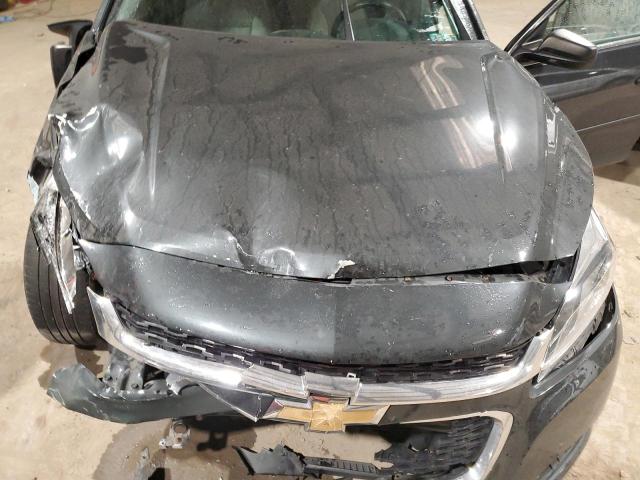 1G11B5SA4GU115567 Chevrolet Malibu Limited Ls