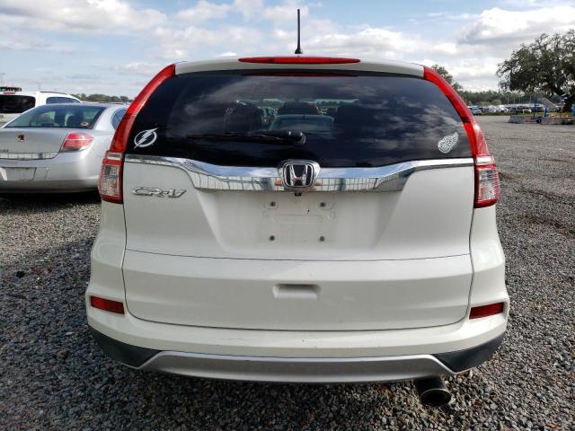 5J6RM3H58FL013271 Honda CR-V EX