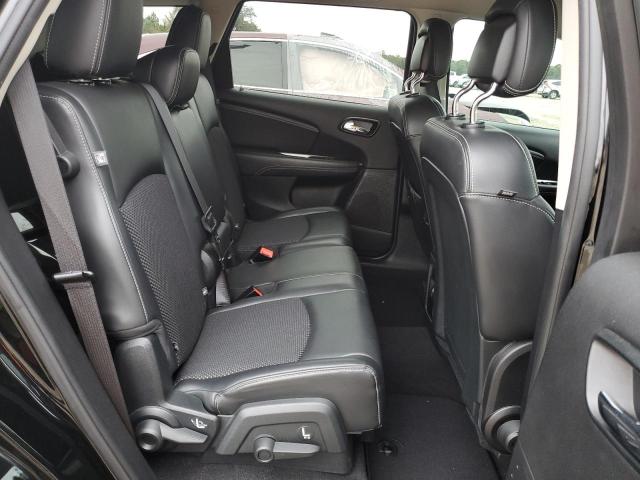 3C4PDCGB2GT209524 Dodge Journey Crossroad