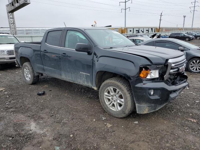 1GTG5CEN7K1270300 GMC CANYON SLE