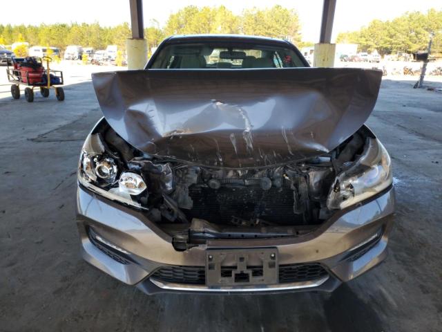 1HGCR2F7XHA095239 Honda ACCORD EX
