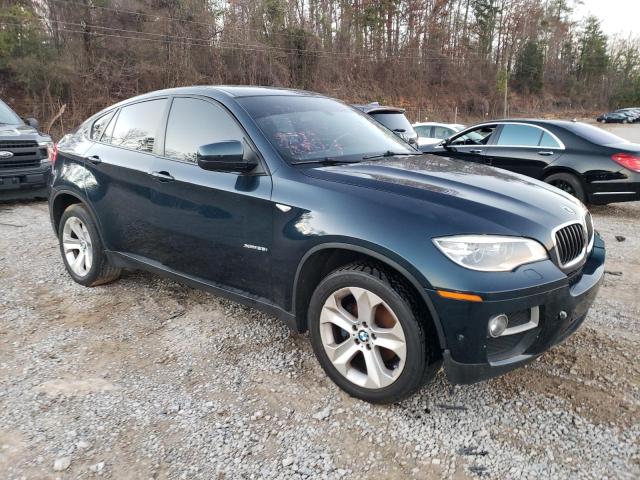 5UXFG2C51E0K41158 BMW X6 Xdrive35i