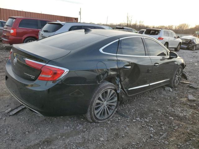 1G4ZS5SS9HU122160 Buick Lacrosse Premium