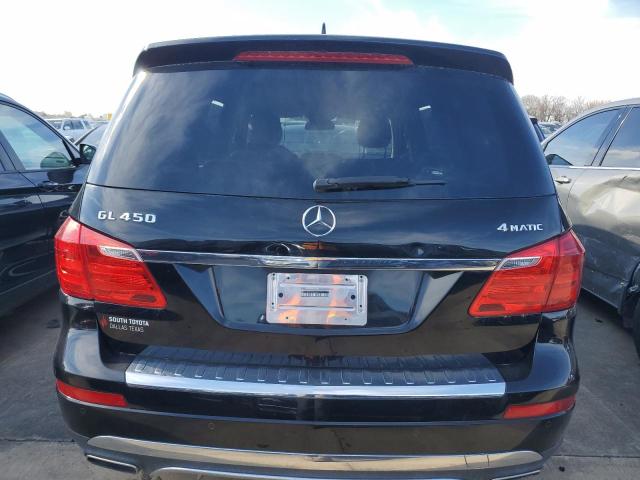4JGDF6EE5FA532849 Mercedes-Benz Gl 450 4matic