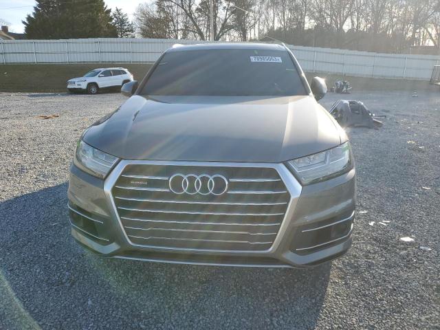 WA1LAAF79HD029676 Audi Q7 Premium Plus