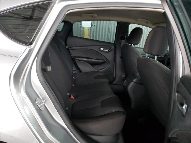 1C3CDFFA8GD818006 Dodge Dart Sxt Sport