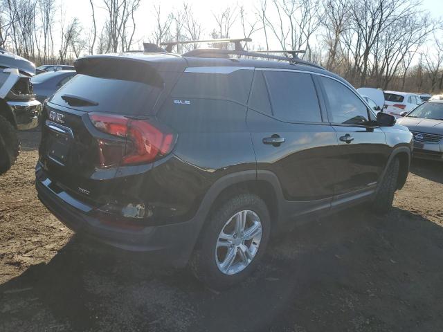 3GKALUEU7JL250438 GMC Terrain Sle