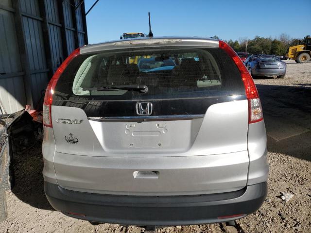 2HKRM3H3XEH530871 Honda CR-V LX