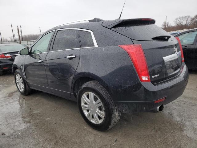 3GYFNBE33ES560373 Cadillac Srx Luxury Collection