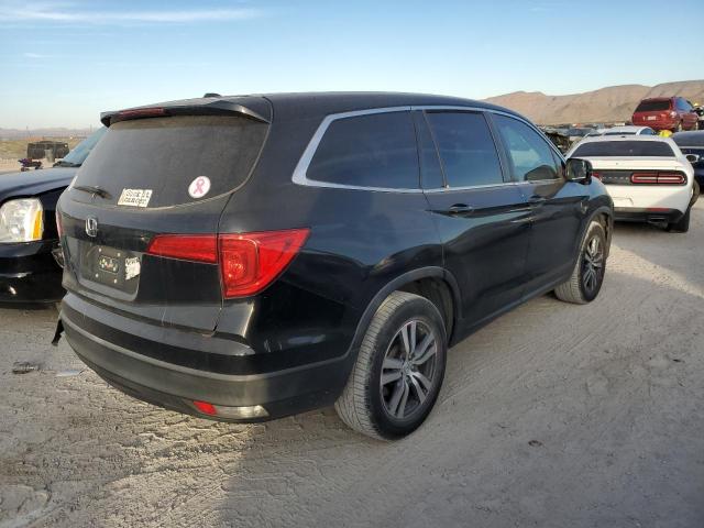 5FNYF5H70GB016565 Honda PILOT EXLN