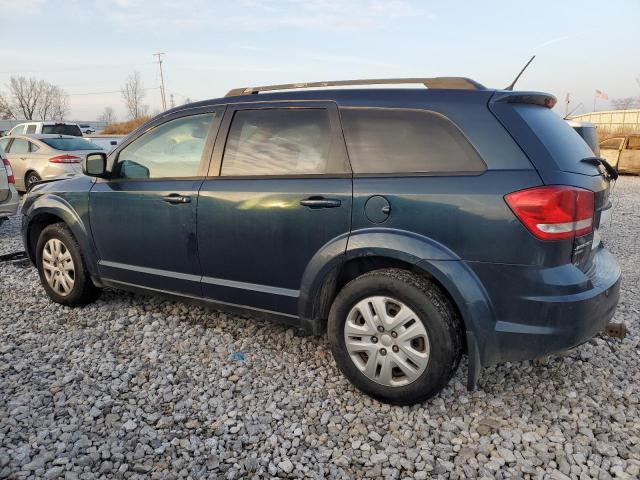 3C4PDDAG2ET226590 Dodge JOURNEY SE