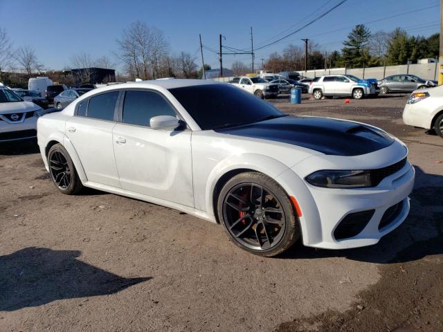 2C3CDXGJ5MH647461 Dodge Charger Scat Pack