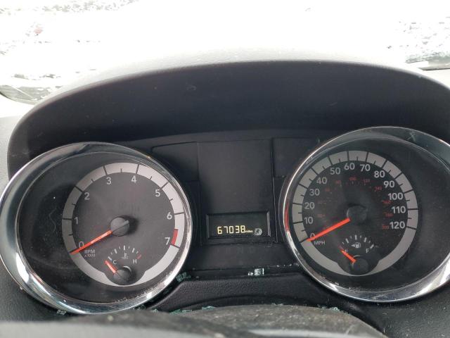 2C4RDGBG6GR226090 Dodge Grand Caravan Se