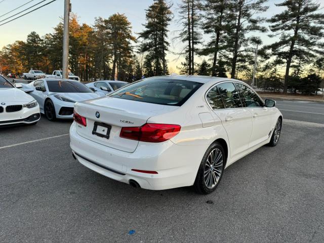 WBAJB1C55KB375110 BMW 530XE