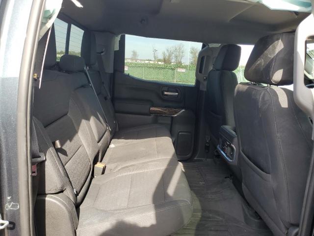 3GTU9CEDXLG319071 GMC Sierra K1500 Elevation