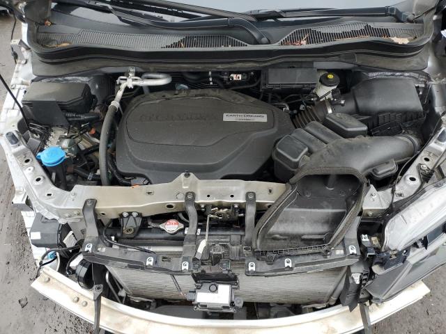 5FNYF6H37LB064917 Honda Pilot Ex